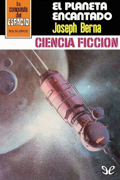 libro gratis El planeta encantado