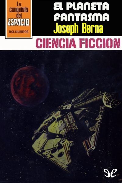 descargar libro El planeta fantasma