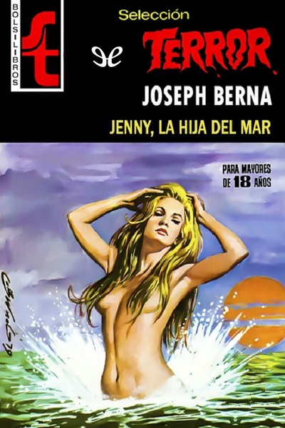 libro gratis Jenny, la hija del mar