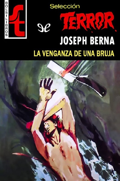 descargar libro La venganza de una bruja