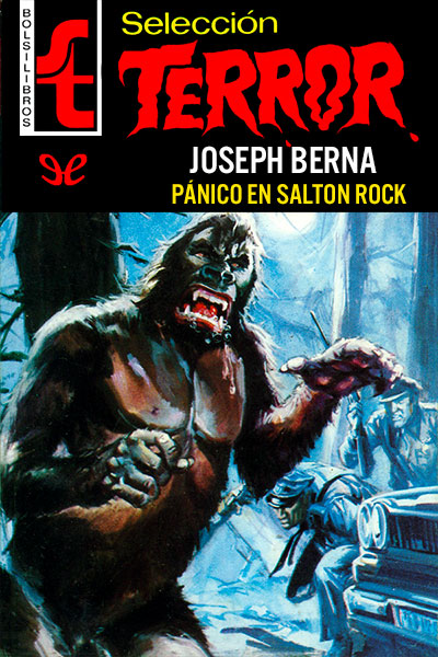 libro gratis Pánico en Salton Rock