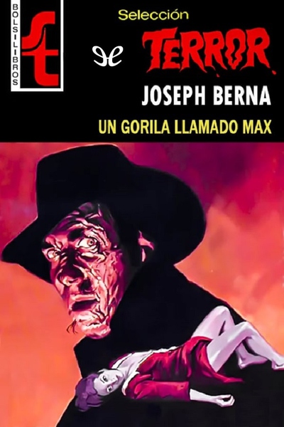 descargar libro Un gorila llamado Max