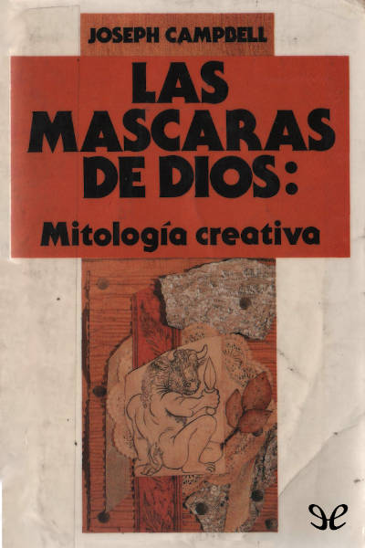 descargar libro Mitologa creativa