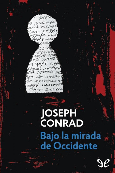 descargar libro Bajo la mirada de Occidente