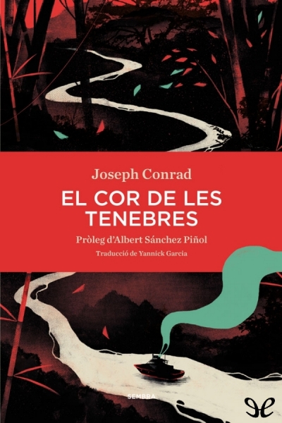 libro gratis El cor de les tenebres (trad. Yannick Garcia)