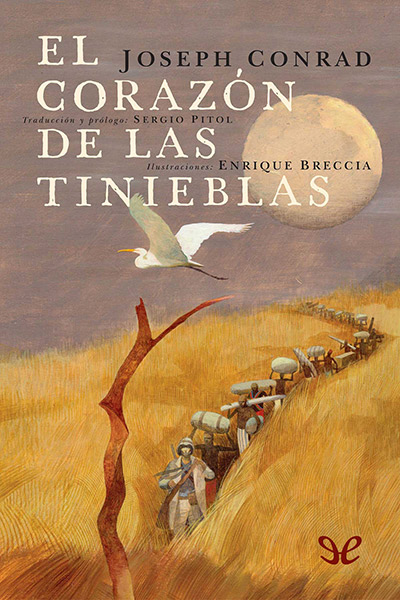 descargar libro El corazón de las tinieblas (T. Sergio Pitol)