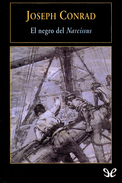 descargar libro El negro del Narcissus