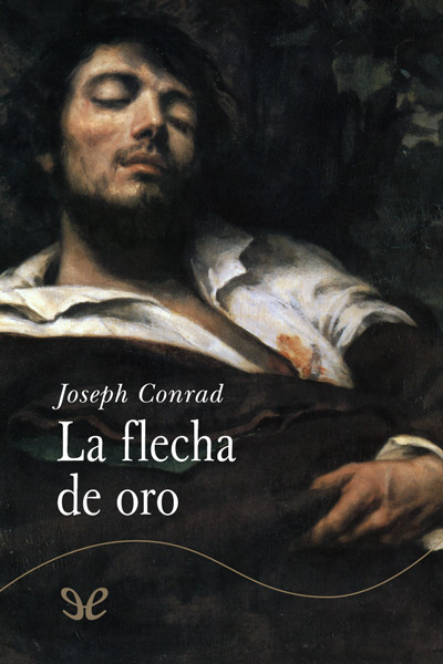 descargar libro La flecha de oro