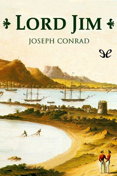 descargar libro Lord Jim