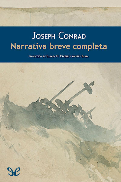 descargar libro Narrativa breve completa