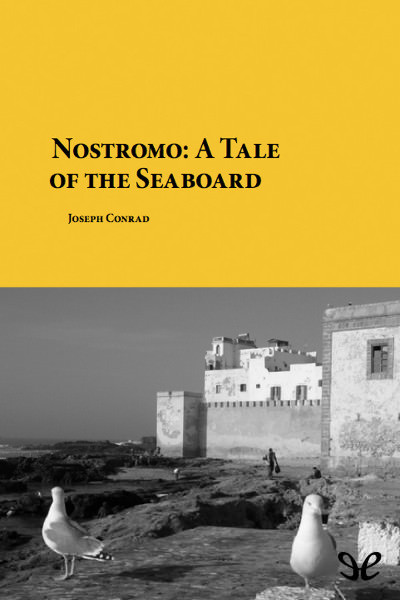 descargar libro Nostromo: A Tale of the Seaboard