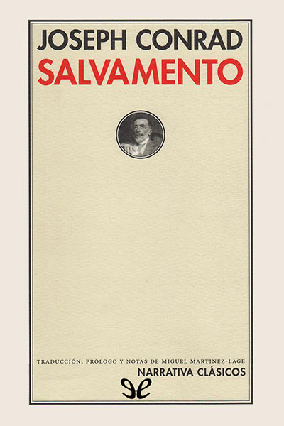 descargar libro Salvamento