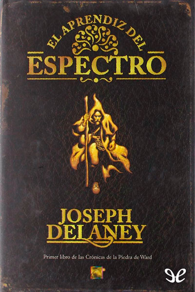 libro gratis El aprendiz del espectro