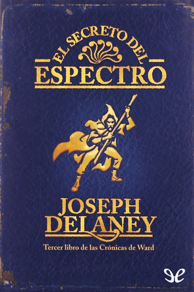 descargar libro El secreto del espectro