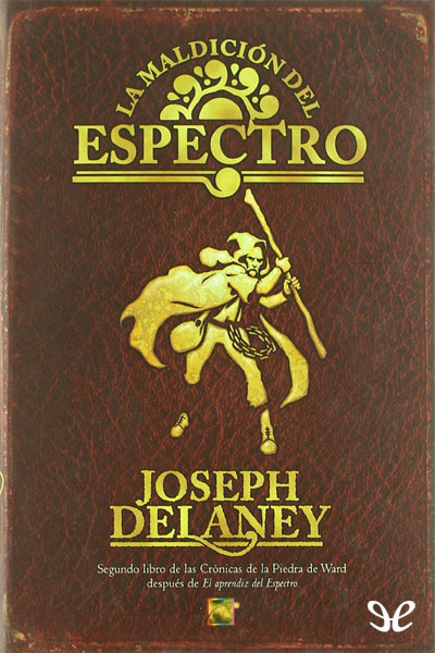 descargar libro La maldición del espectro