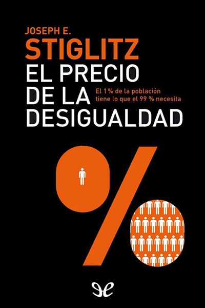 descargar libro El precio de la desigualdad