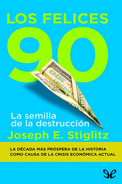 libro gratis Los felices 90