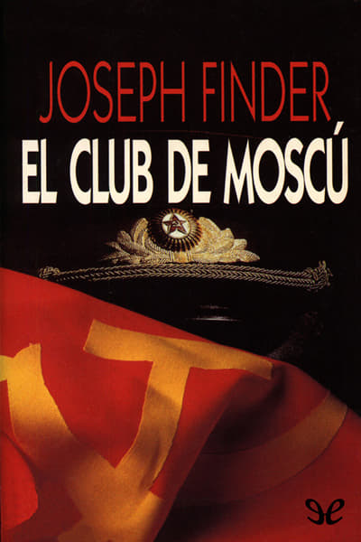 libro gratis El Club de Moscú