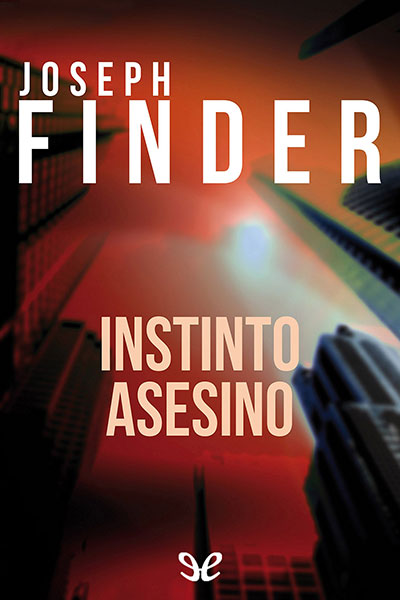 libro gratis Instinto asesino