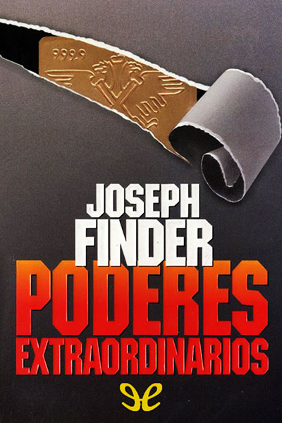 descargar libro Poderes extraordinarios