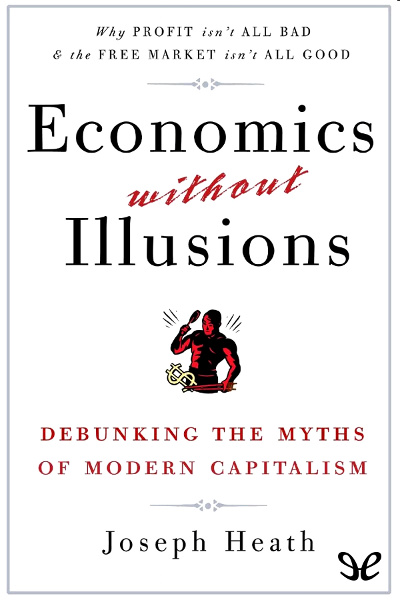 descargar libro Economics Without Illusions