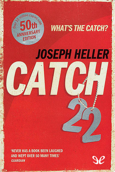 descargar libro Catch-22