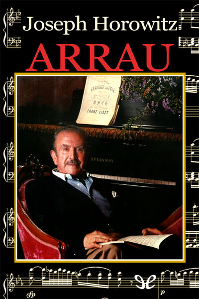 libro gratis Arrau