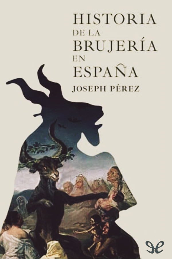 descargar libro Historia de la brujería en España