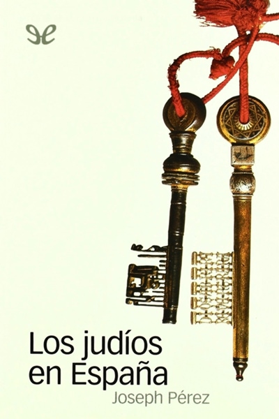 descargar libro Los judíos en España