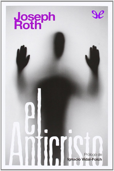 libro gratis El Anticristo