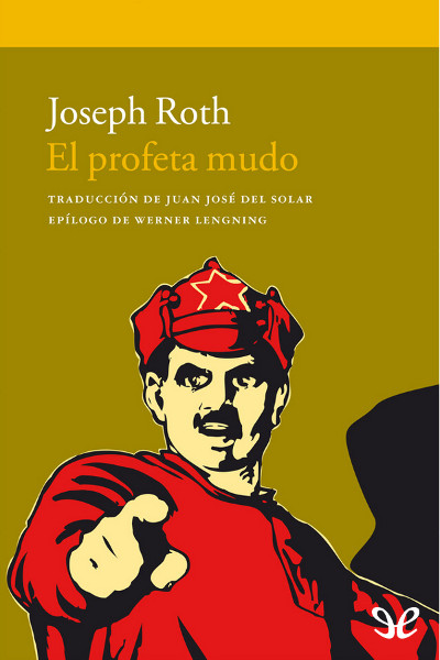 libro gratis El profeta mudo