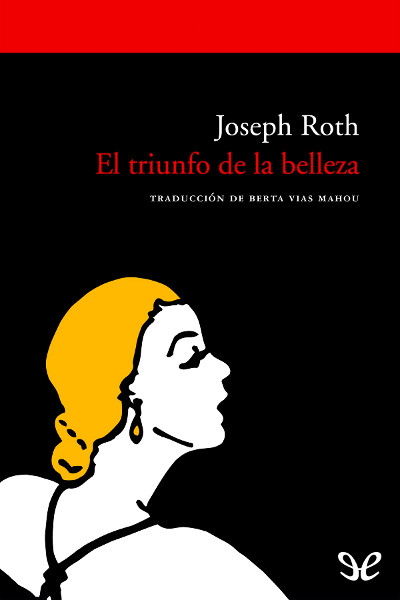 descargar libro El triunfo de la belleza