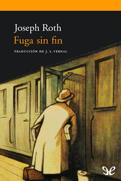 descargar libro Fuga sin fin