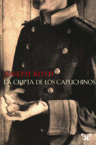 libro gratis La Cripta de los Capuchinos