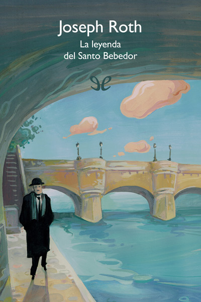 descargar libro La leyenda del Santo Bebedor