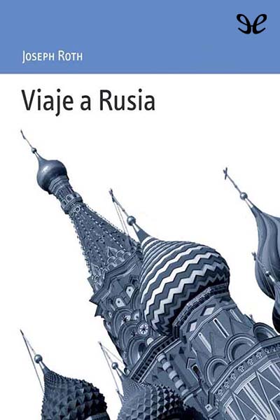 libro gratis Viaje a Rusia