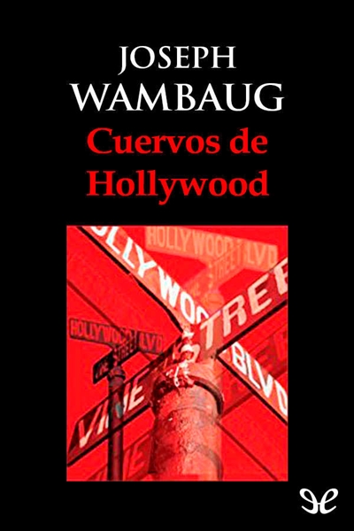 descargar libro Cuervos de Hollywood