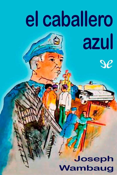 descargar libro El caballero azul