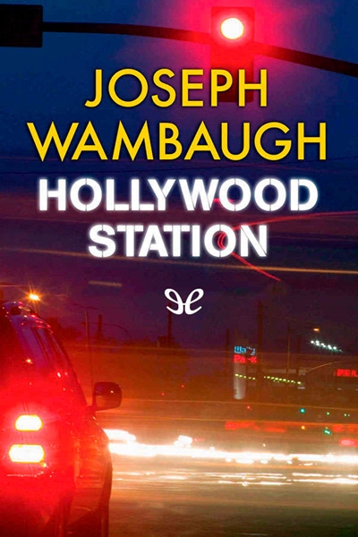 descargar libro Hollywood Station