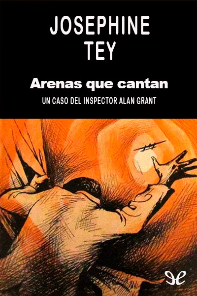 descargar libro Arenas que cantan