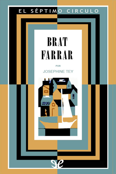 descargar libro Brat Farrar