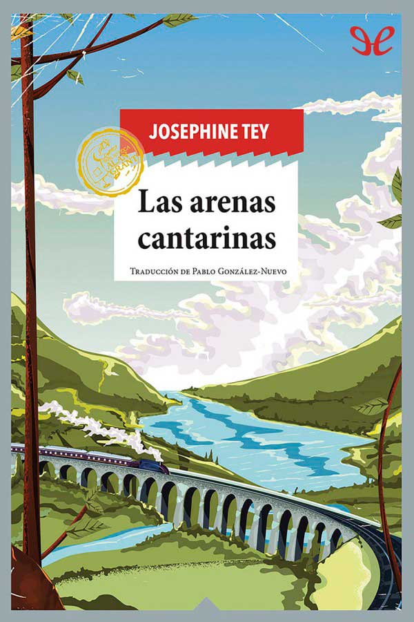 libro gratis Las arenas cantarinas