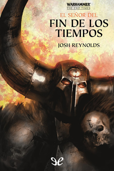 descargar libro El Señor del Fin de los Tiempos