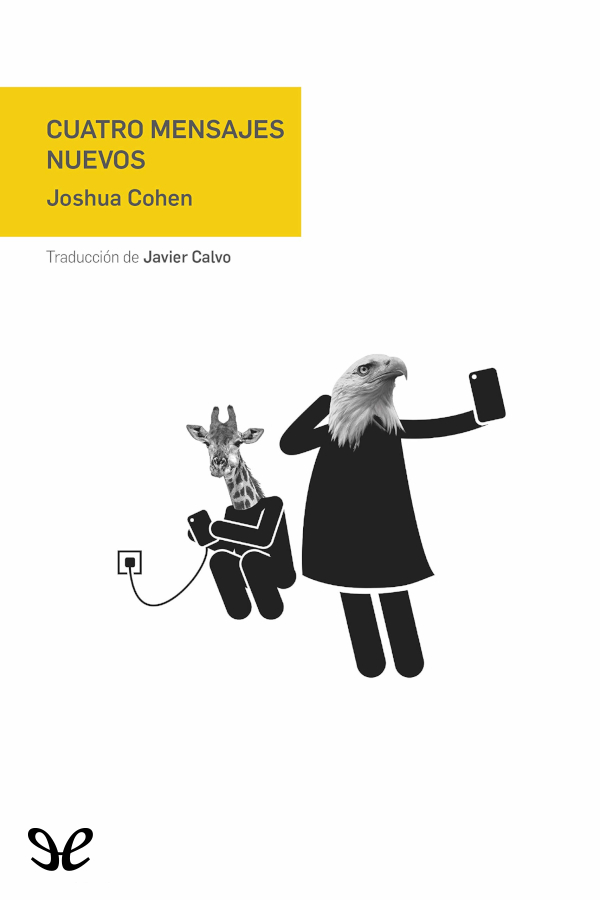 descargar libro Cuatro mensajes nuevos