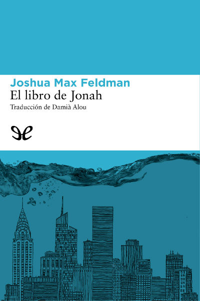 descargar libro El libro de Jonah