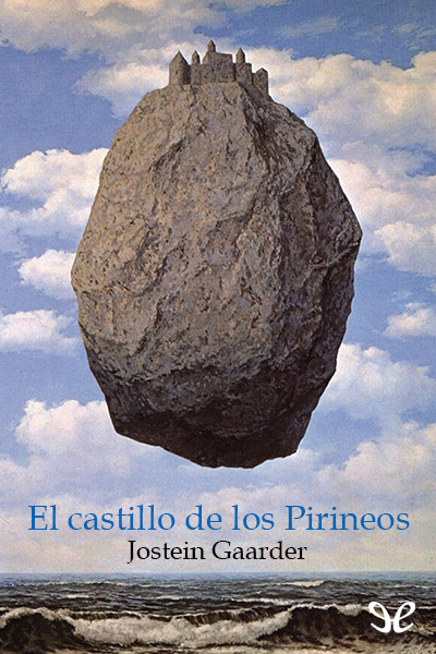 descargar libro El castillo de los Pirineos