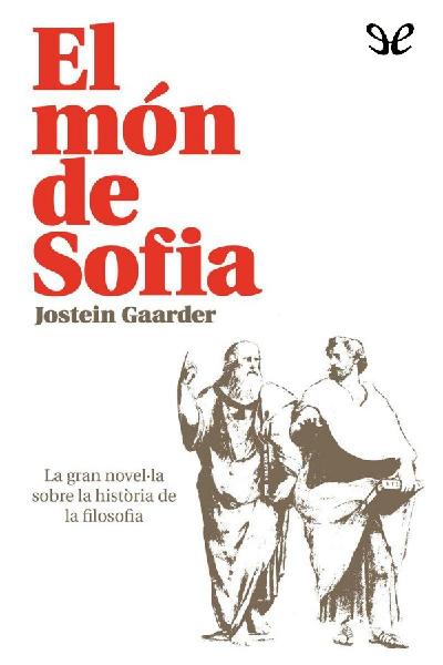 descargar libro El món de Sofia