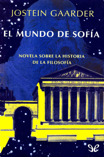 descargar libro El mundo de Sofía