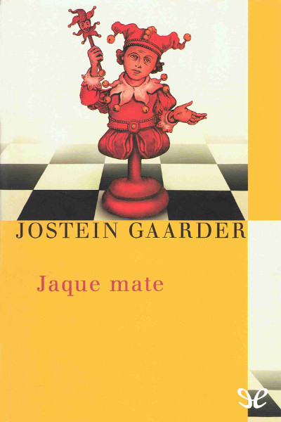 descargar libro Jaque mate