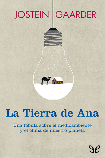 descargar libro La tierra de Ana